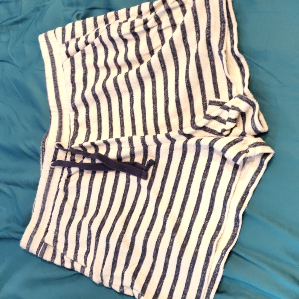 Nwot old navy lounge shorts size xl